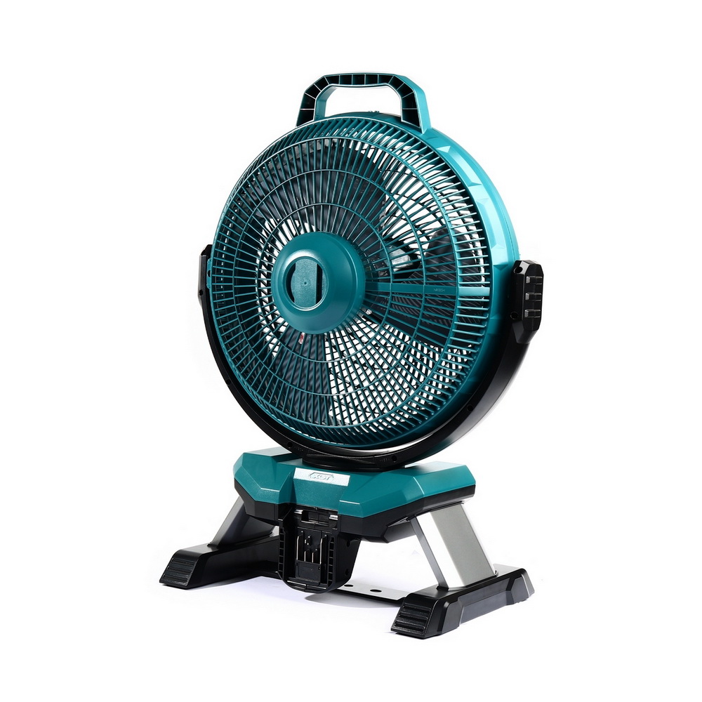 MAKITA CF002GZ พัดลมไร้สาย 40V ขนาด 13 นิ้ว_2