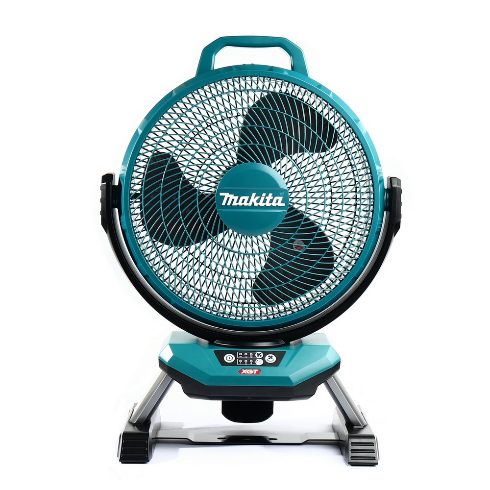 MAKITA CF002GZ พัดลมไร้สาย 40V ขนาด 13 นิ้ว_6