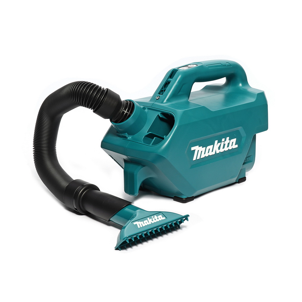 MAKITA DCL184Z เครื่องเป่า-ดูดไร้สาย 18V ถุงผ้าเก็บฝุ่น 500 มล_6