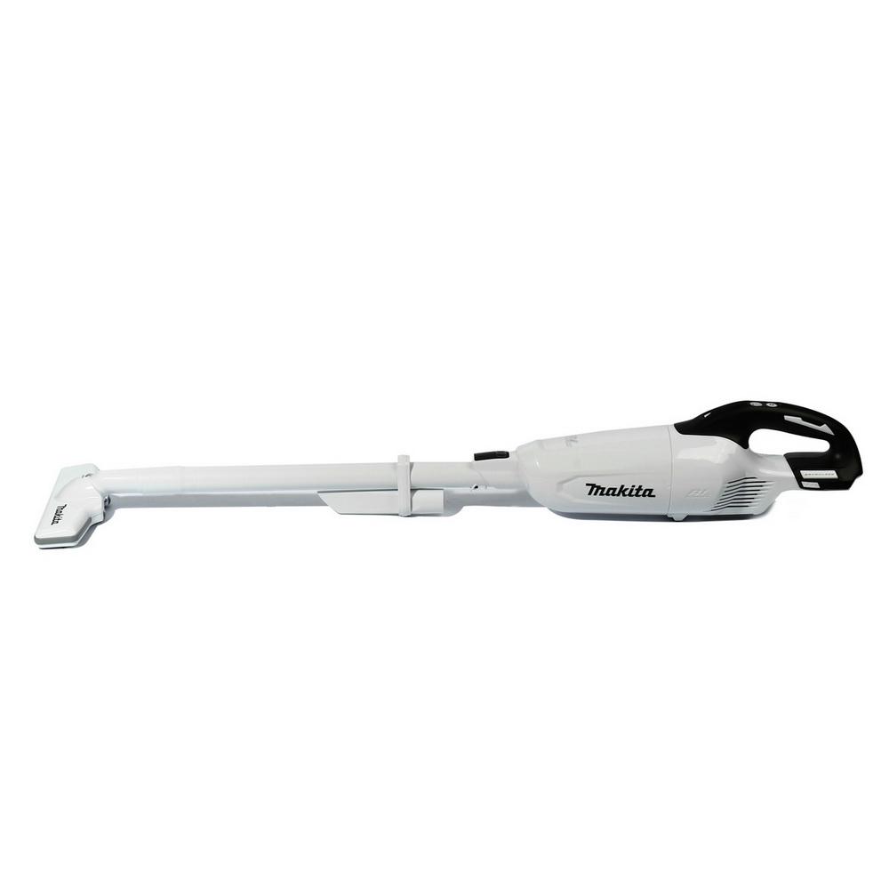 MAKITA DCL281FZW เครื่องดูดฝุ่นไร้สาย 18V สีขาว ไม่รวมแบต-แท่นชาร์จ_2