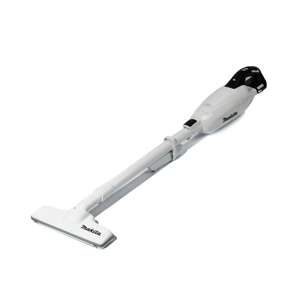 MAKITA DCL281FZW เครื่องดูดฝุ่นไร้สาย 18V สีขาว ไม่รวมแบต-แท่นชาร์จ_7