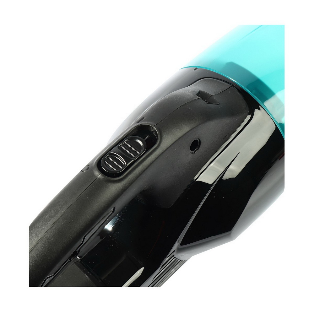 MAKITA DCL283FZB เครื่องดูดฝุ่นไร้สาย 18V สีดำ+ใส_3