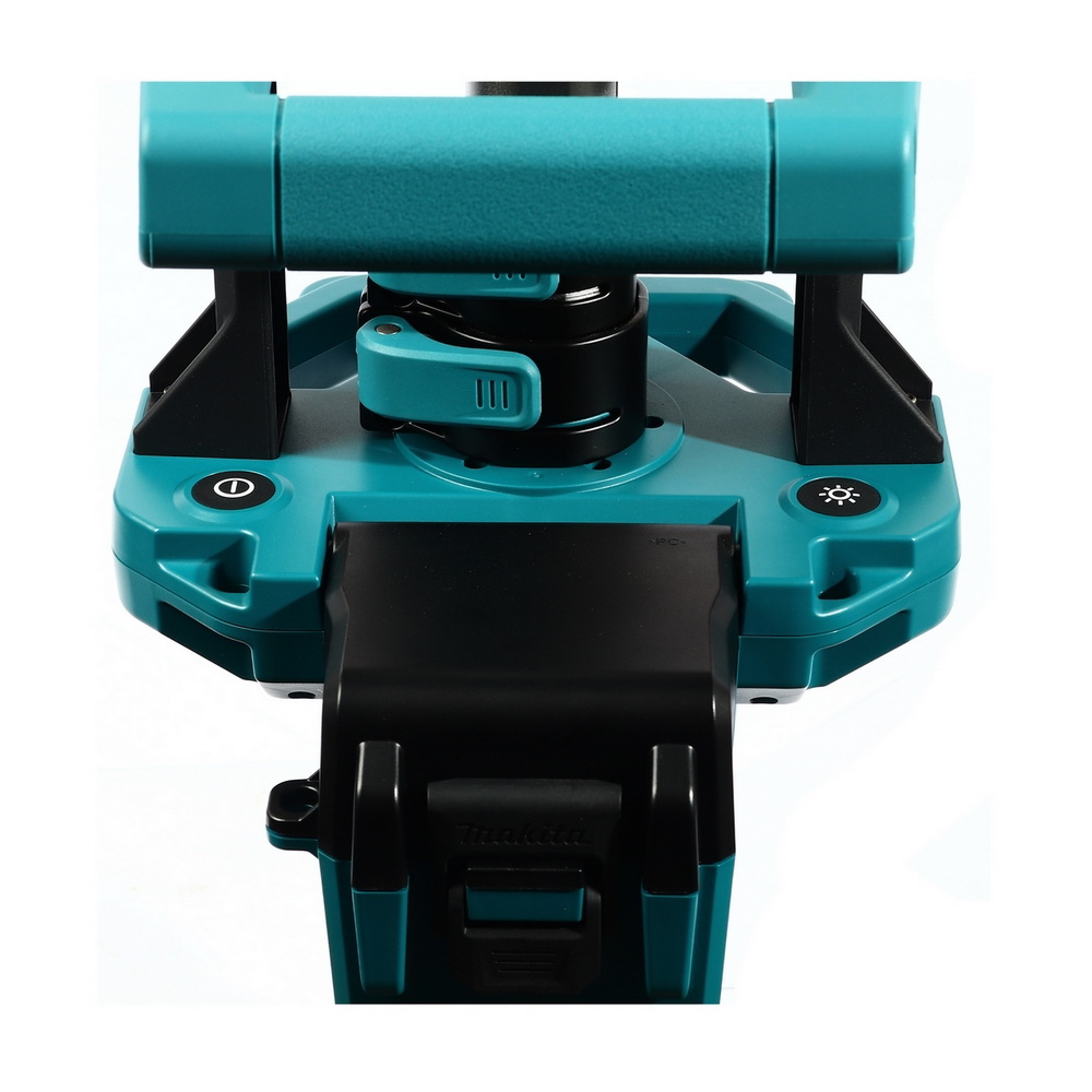 MAKITA DML814 ไฟฉายไร้สาย LED 18V ความสว่างสูงสุด 3,000 ลูเมน_1