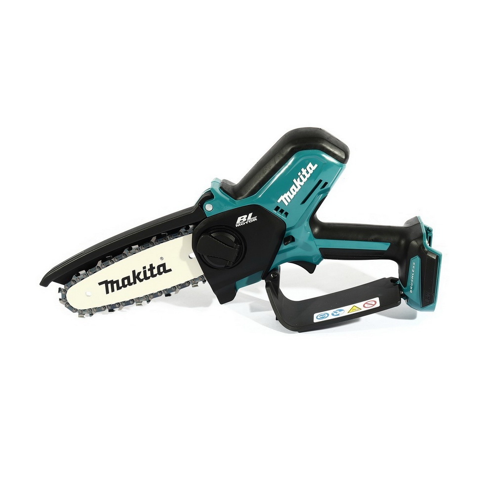 MAKITA DUC150Z เลื่อยโซ่ไร้สาย 18V ความยาวบาร์ 6 นิ้ว ไม่รวมแบต-แท่นชาร์จ_2