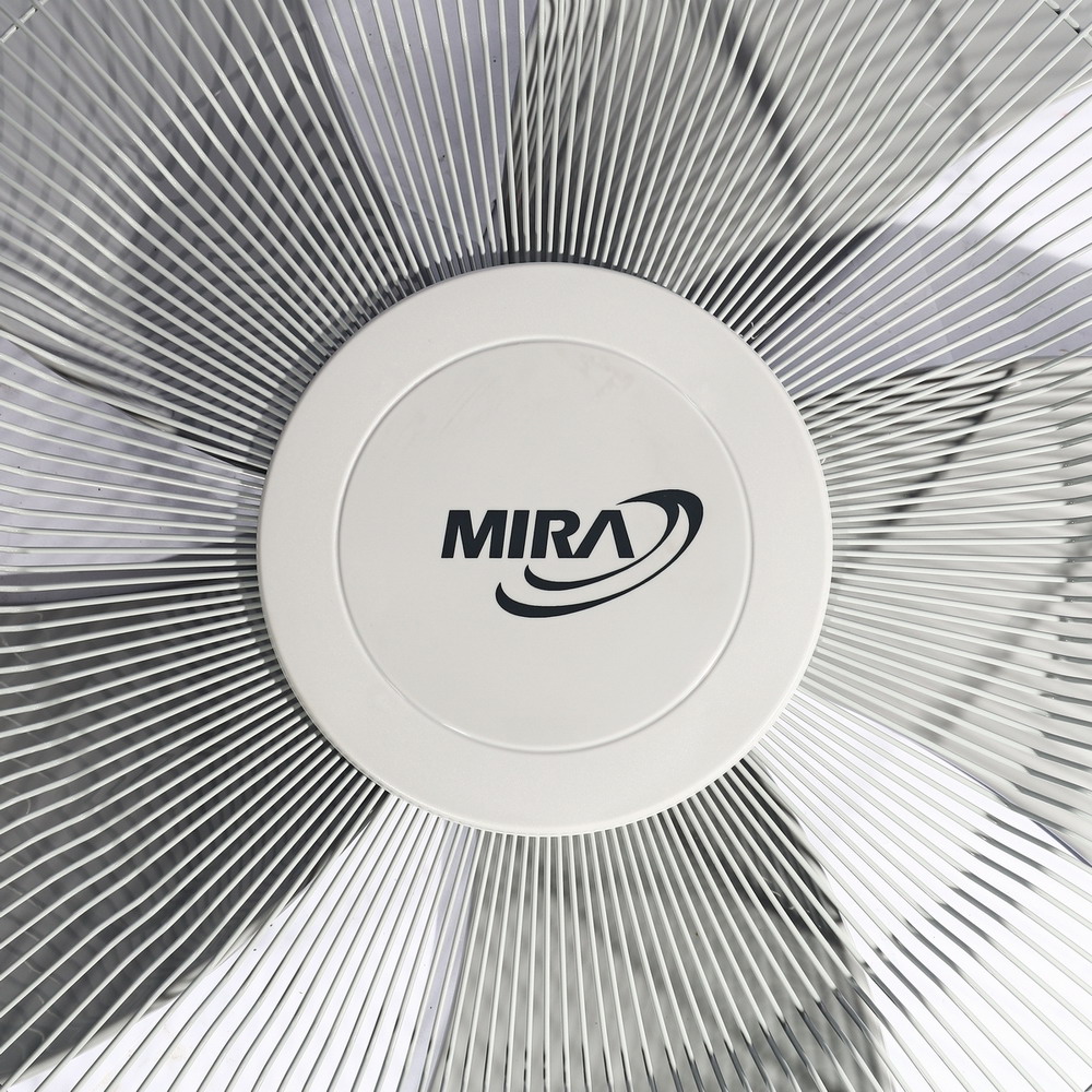 MIRA M228 พัดลม 22-อุตสาหกรรมตั้งพื้น ขากลม_2
