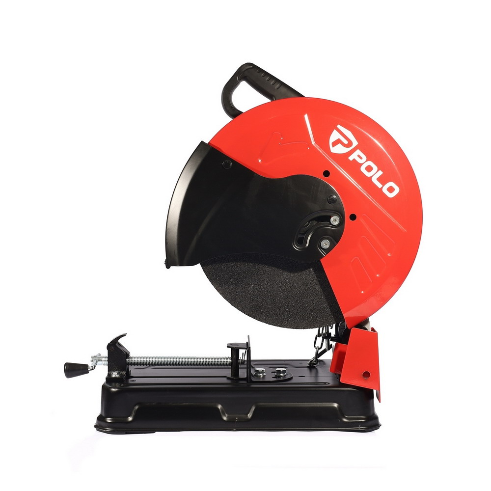 POLO PCO-3551 เครื่องตัดไฟเบอร์ 14 นิ้ว 2400W ความเร็วรอบ 3800 RPM_1
