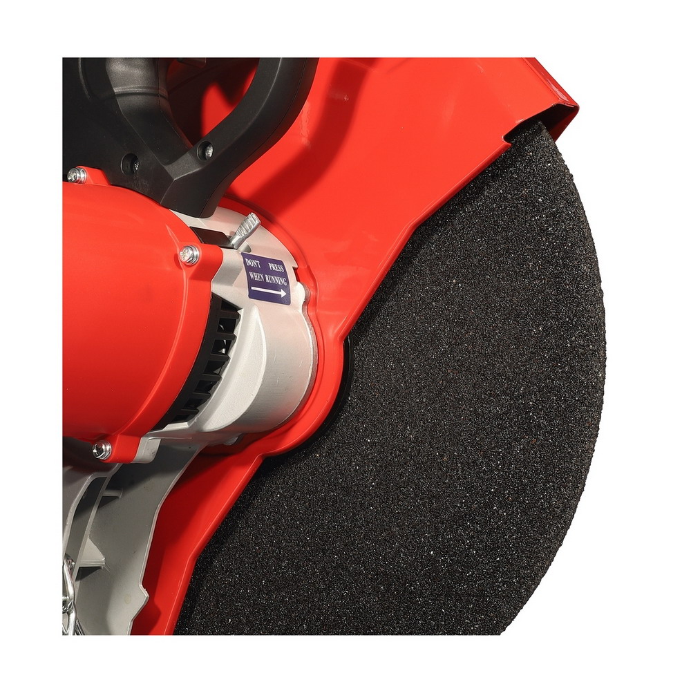 POLO PCO-3551 เครื่องตัดไฟเบอร์ 14 นิ้ว 2400W ความเร็วรอบ 3800 RPM_3