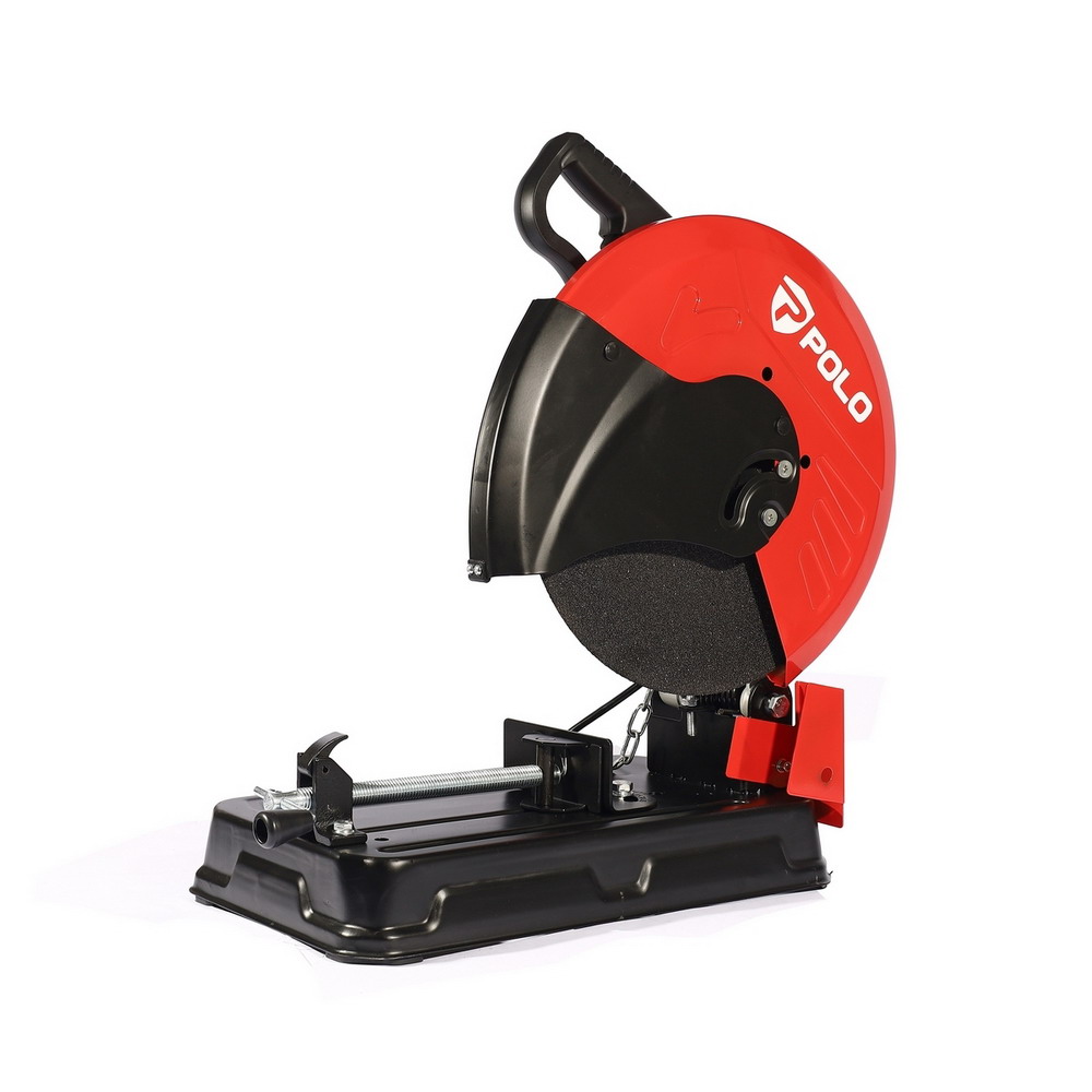 POLO PCO-3551 เครื่องตัดไฟเบอร์ 14 นิ้ว 2400W ความเร็วรอบ 3800 RPM_8