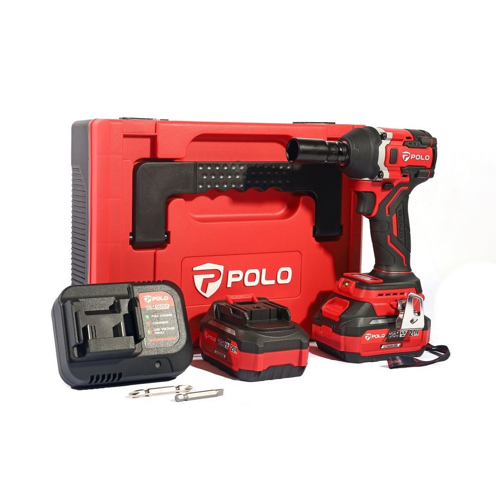 POLO PIW-201-C2 บล็อกไร้สาย 1-2 นิ้ว 20V 400Nm_02