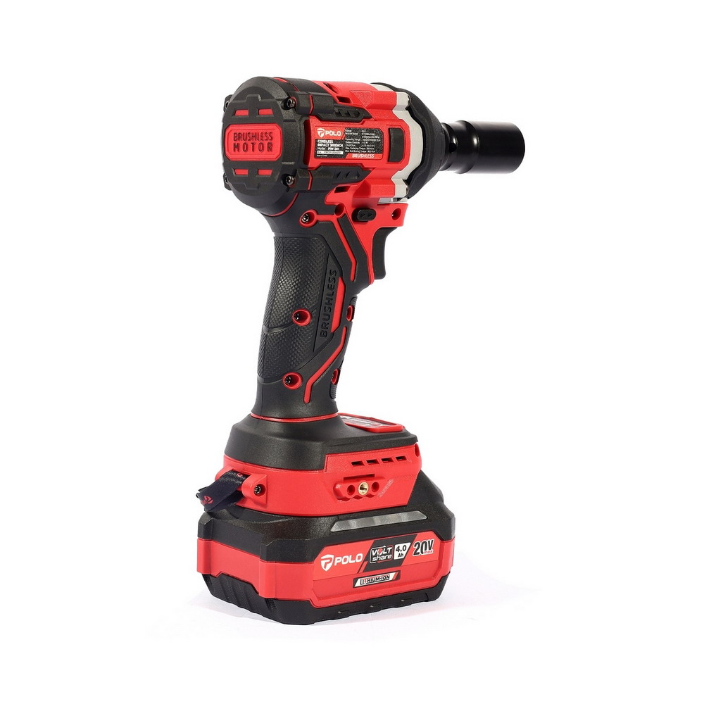 POLO PIW-201-C2 บล็อกไร้สาย 1-2 นิ้ว 20V 400Nm_06