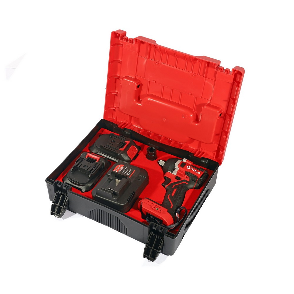 POLO PIW-201-C2 บล็อกไร้สาย 1-2 นิ้ว 20V 400Nm_14