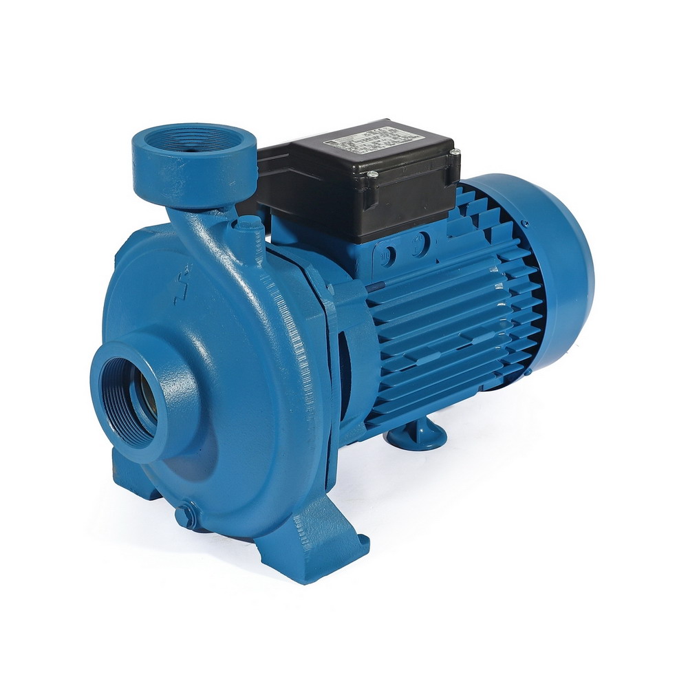 EBARA CMB-E 2-00M (IE2) ปั๊มหอยโข่ง 2HP 230V_6