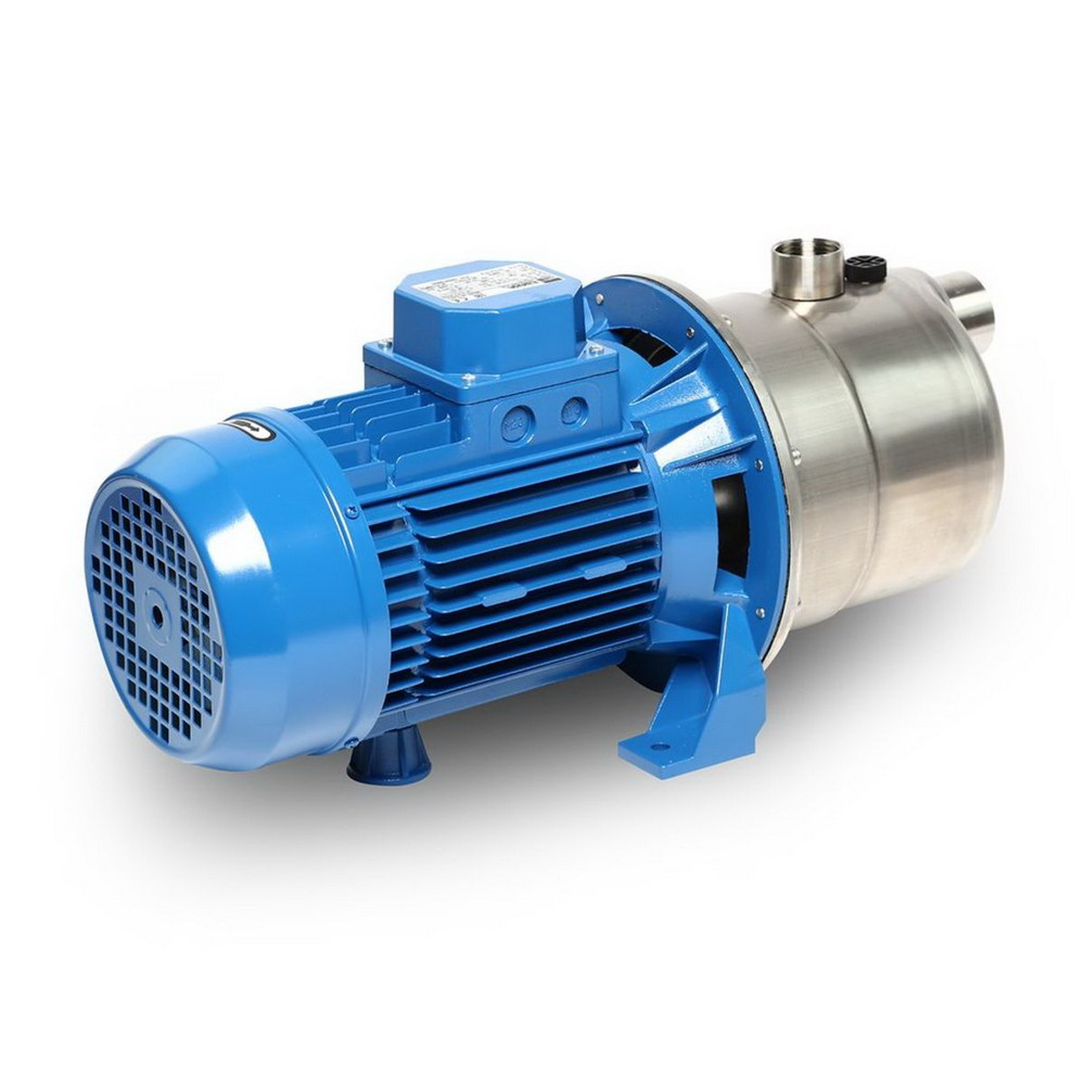 EBARA JEX-150 ปั๊มหอยโข่ง 1-5HP 380V_1