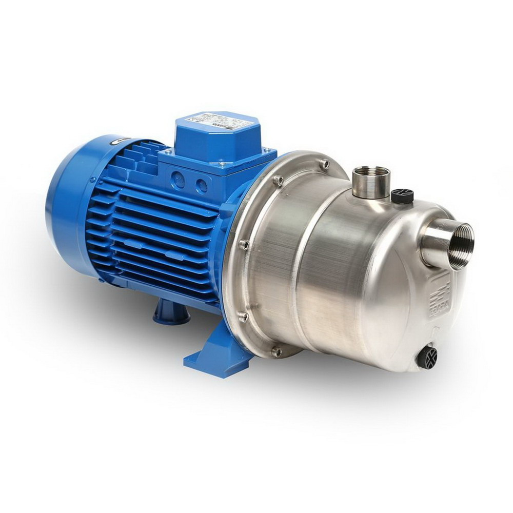 EBARA JEX-150 ปั๊มหอยโข่ง 1-5HP 380V_2