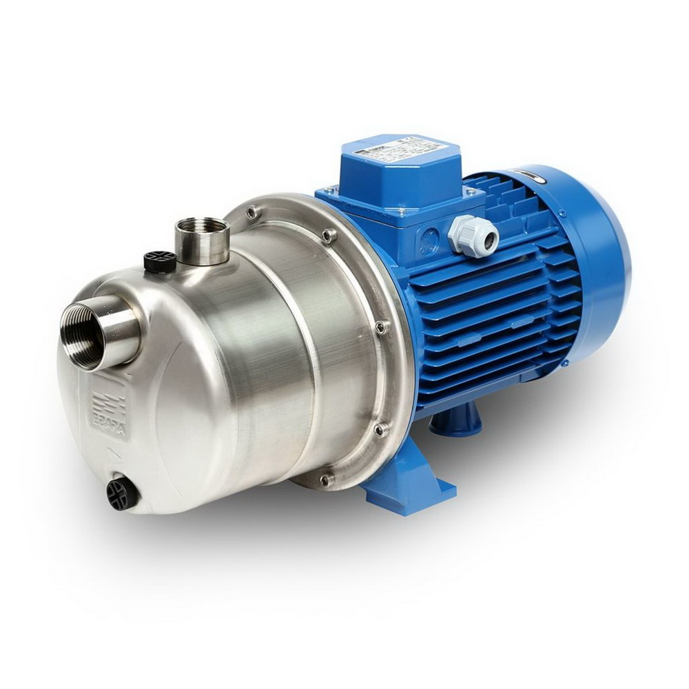 EBARA JEX-150 ปั๊มหอยโข่ง 1-5HP 380V_5