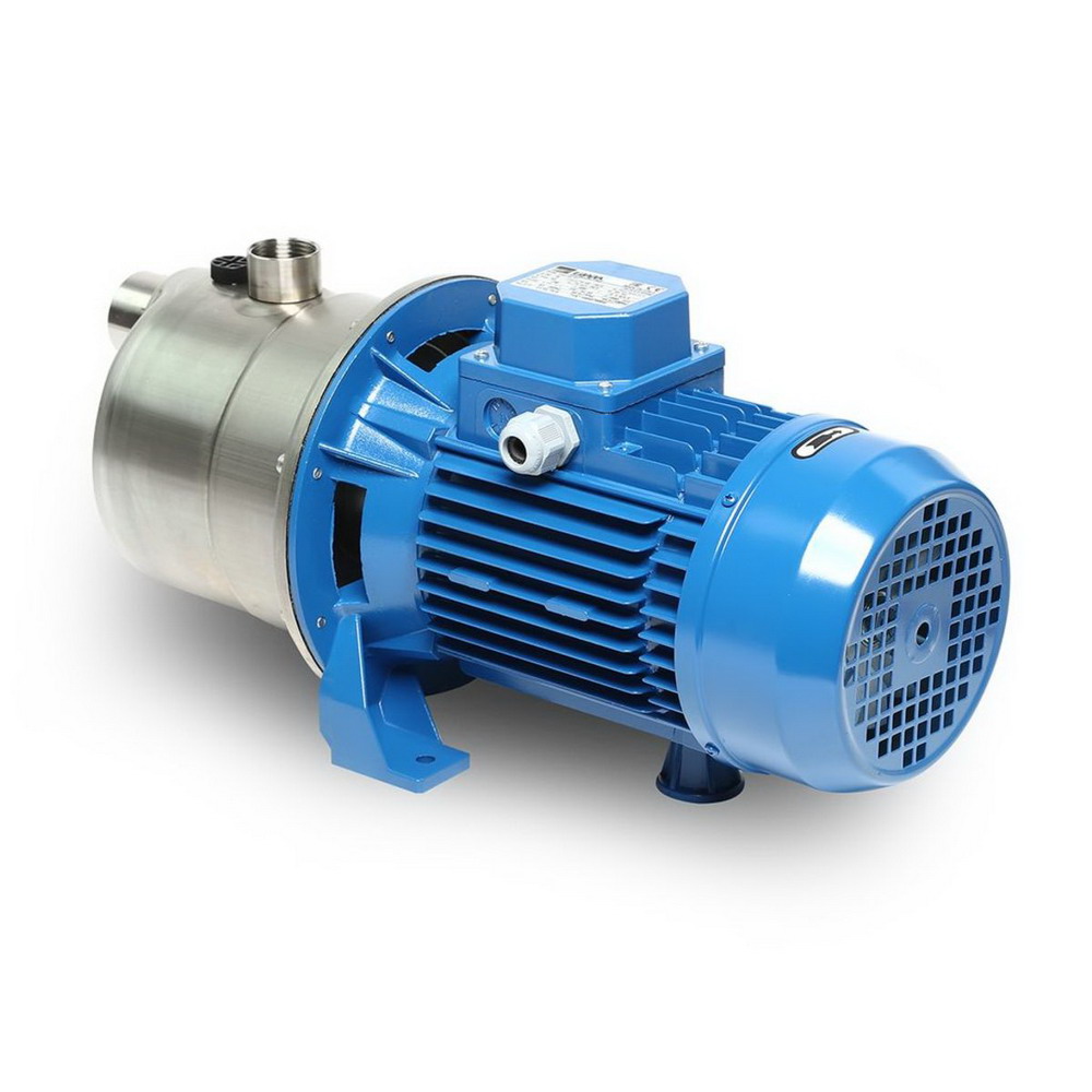 EBARA JEX-150 ปั๊มหอยโข่ง 1-5HP 380V_6