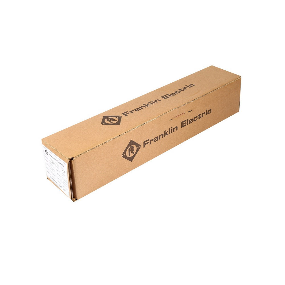 FRANKLIN 2AD07-05 เฉพาะหัวปั๊มบาดาล 4 นิ้ว 0-5HP 7 ใบพัด_5