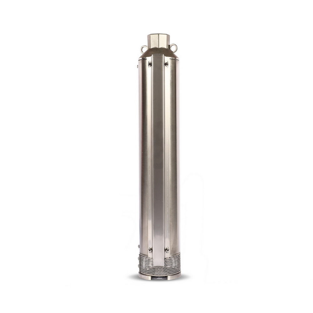 FRANKLIN 2AD20-15 ชุดปั๊มบาดาล 4 นิ้ว มอเตอร์ 1-5HP 380V ท่อส่ง 1-25 นิ้ว_1