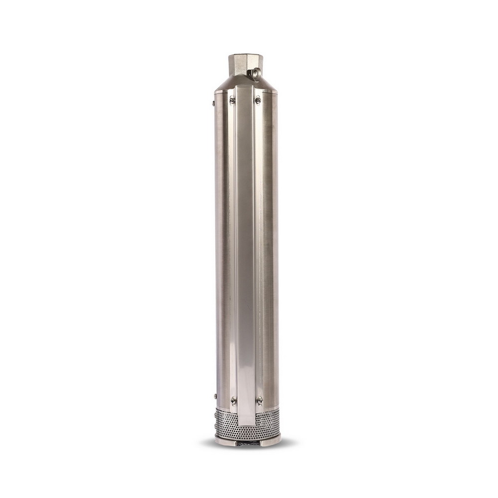 FRANKLIN 4AD18-20 หัวปั๊มน้ำบาดาล 4 นิ้ว 2HP 18 ใบพัด_2