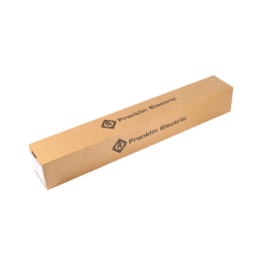 FRANKLIN 8AD15-30 เฉพาะหัวปั๊มบาดาล 4 นิ้ว 3HP 15 ใบพัด_6