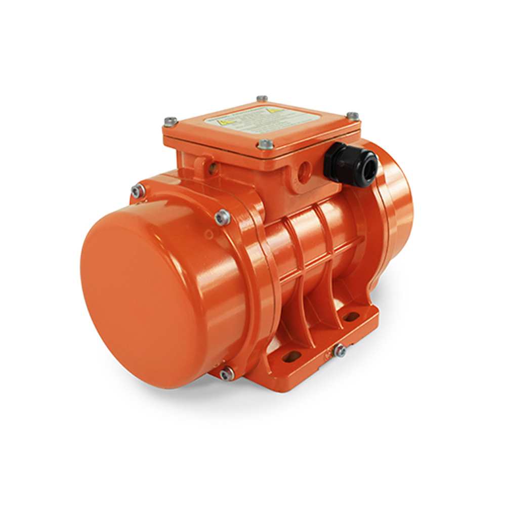 OLI MVE 200-3X-20A0 มอเตอร์เขย่า รุ่นกันฝุ่น 0-15KW 400V 3000 RPM