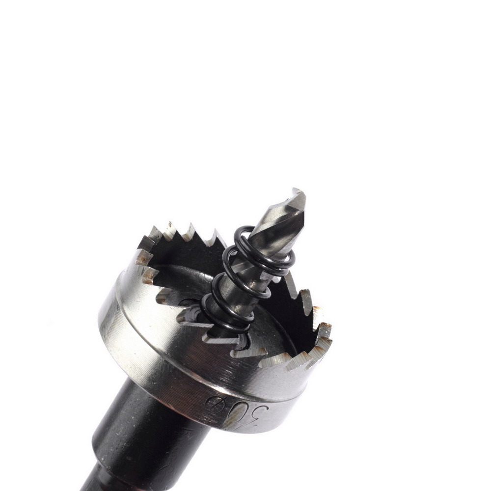 UNIKA HSSK-30 ดอกโฮลซอร์ไฮสปีด 30 มม_3