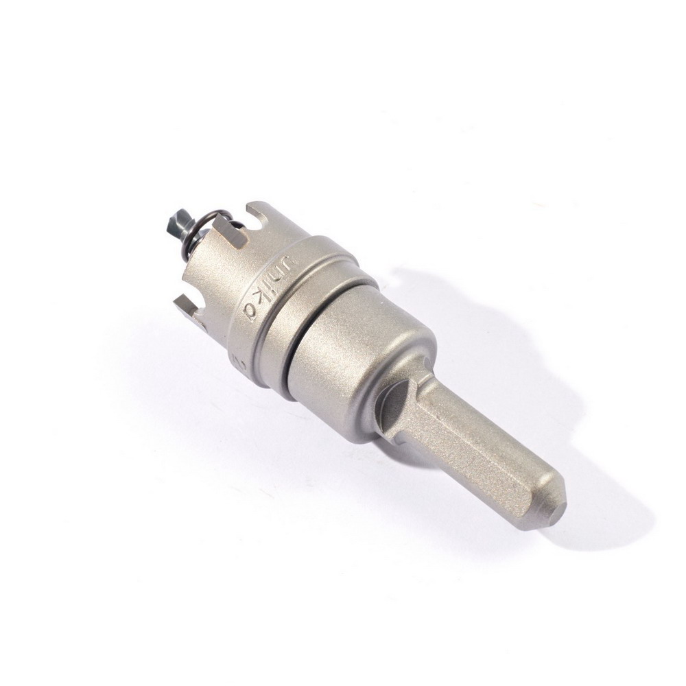 UNIKA MCS-21 โฮลซอร์คาร์ไบด์ TCT 21 มม_1