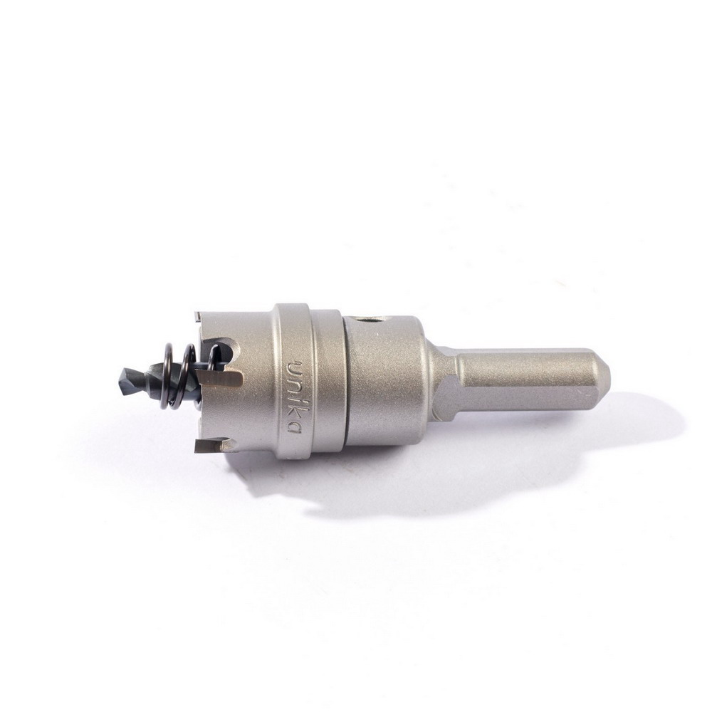 UNIKA MCS-21 โฮลซอร์คาร์ไบด์ TCT 21 มม_2