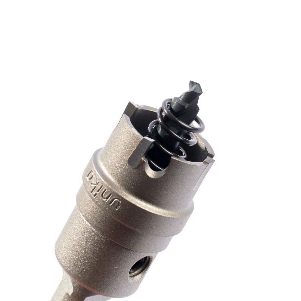 UNIKA MCS-21 โฮลซอร์คาร์ไบด์ TCT 21 มม_3
