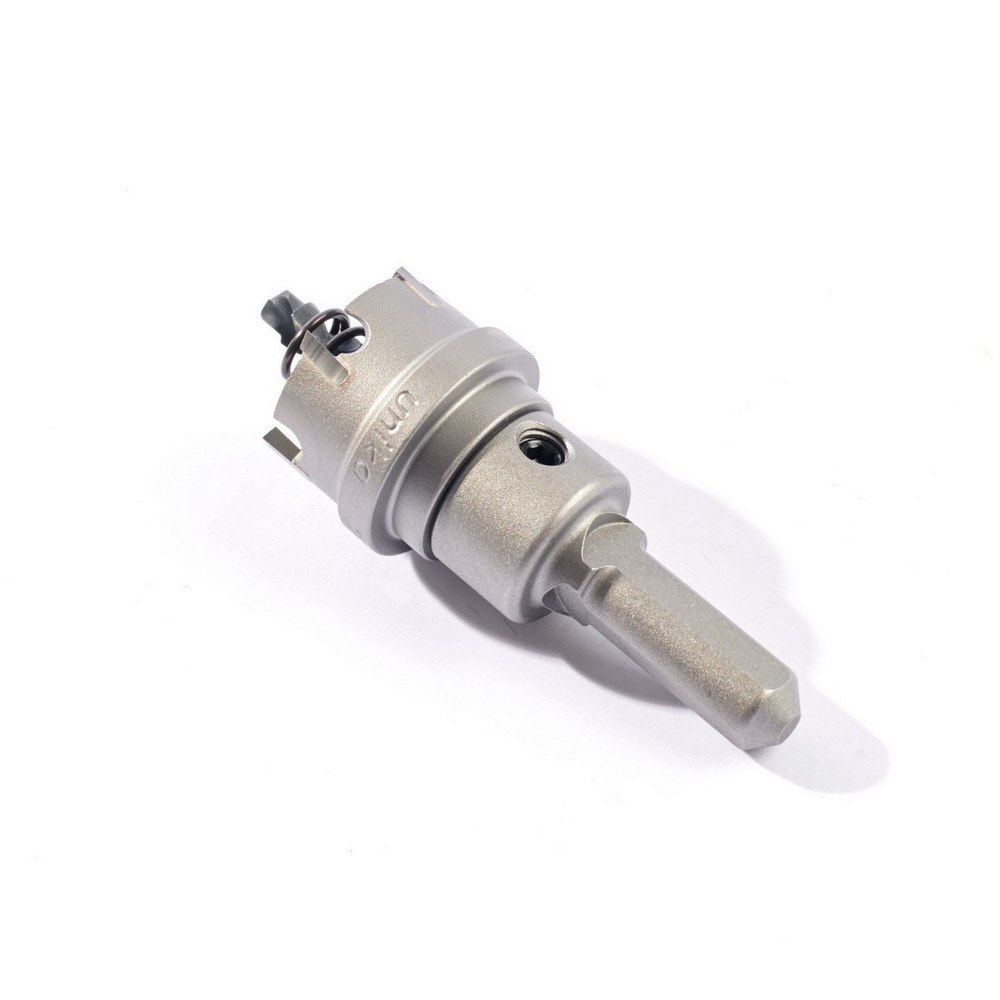 UNIKA MCS-26 โฮลซอร์คาร์ไบด์ TCT 26 มม_1