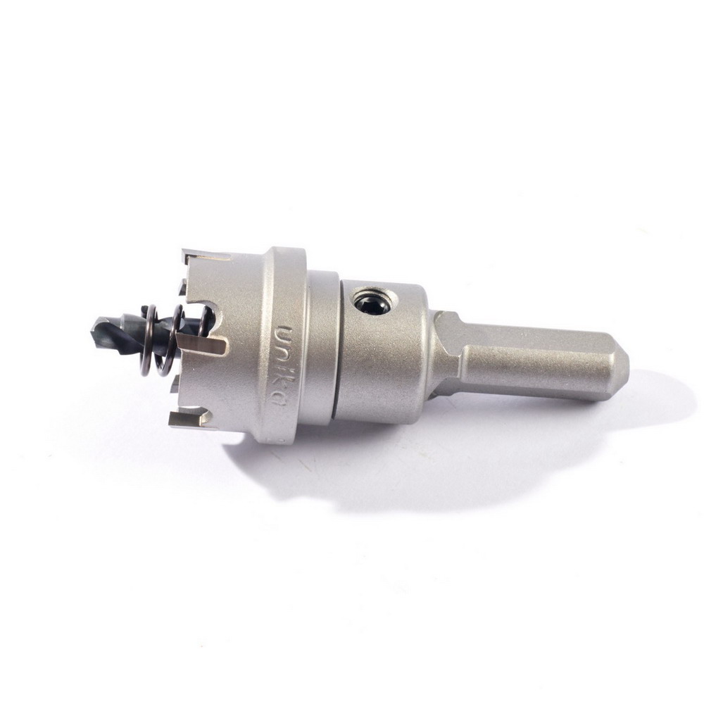 UNIKA MCS-26 โฮลซอร์คาร์ไบด์ TCT 26 มม_2