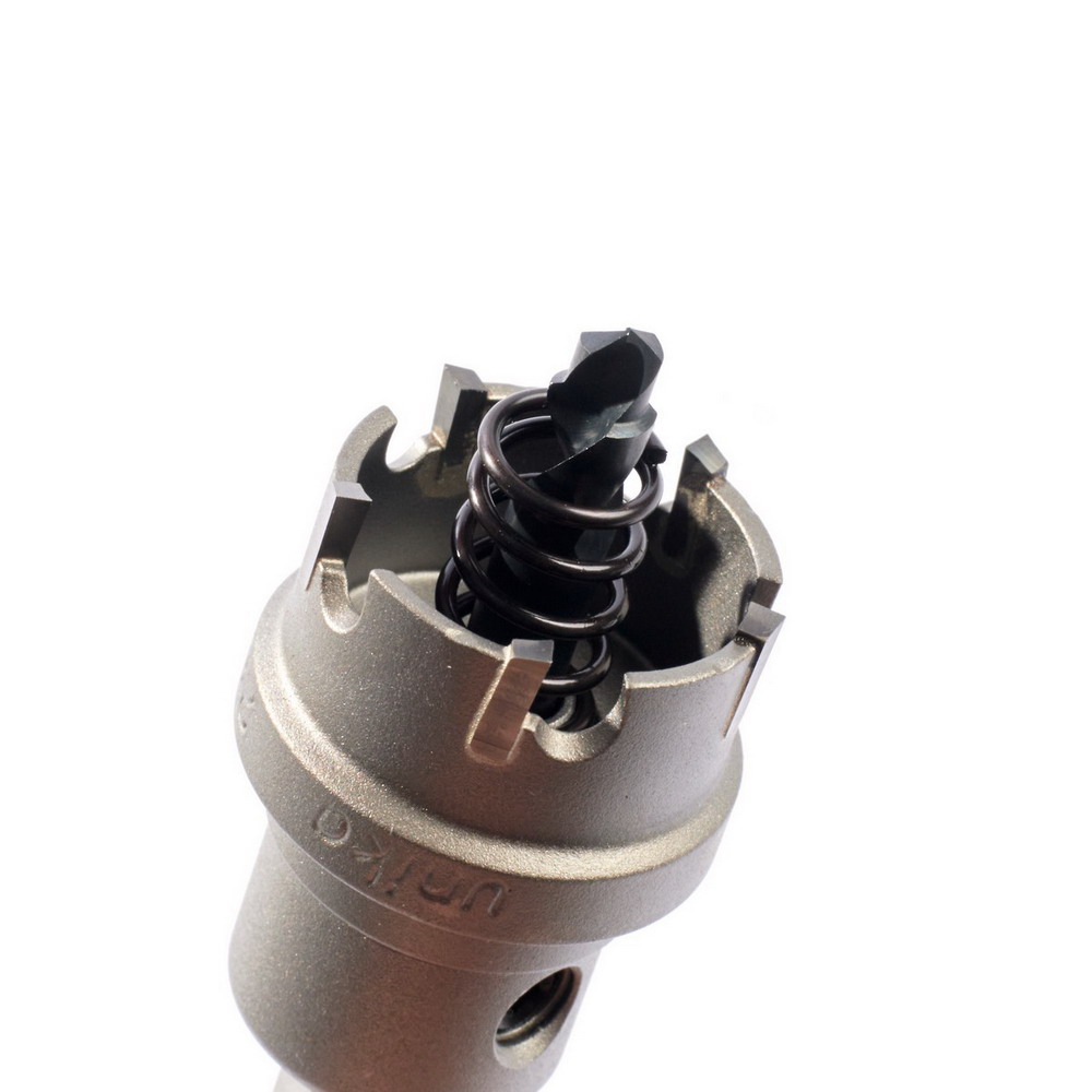 UNIKA MCS-26 โฮลซอร์คาร์ไบด์ TCT 26 มม_3