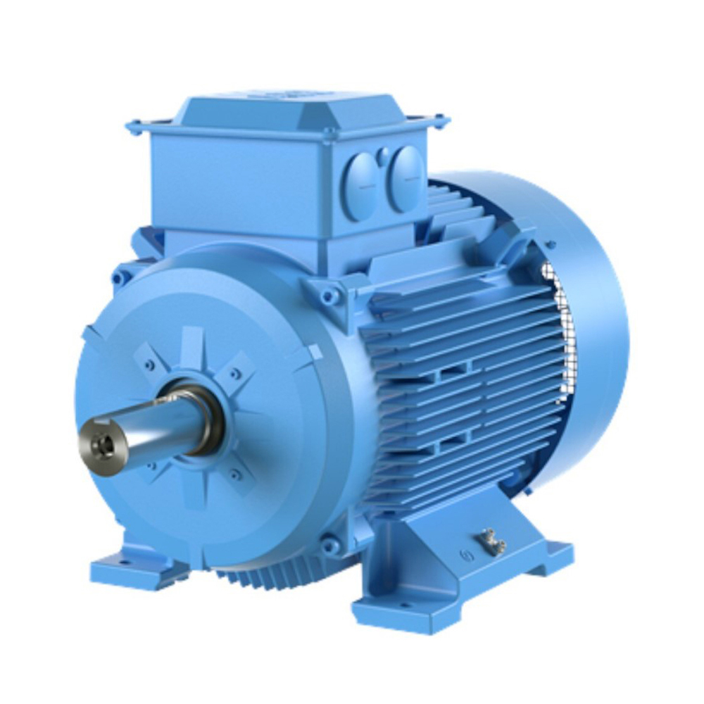ABB M2BAX 200MLA 4 มอเตอร์ประสิทธิภาพสูง IE2 B3 30KW 400V 4Pole