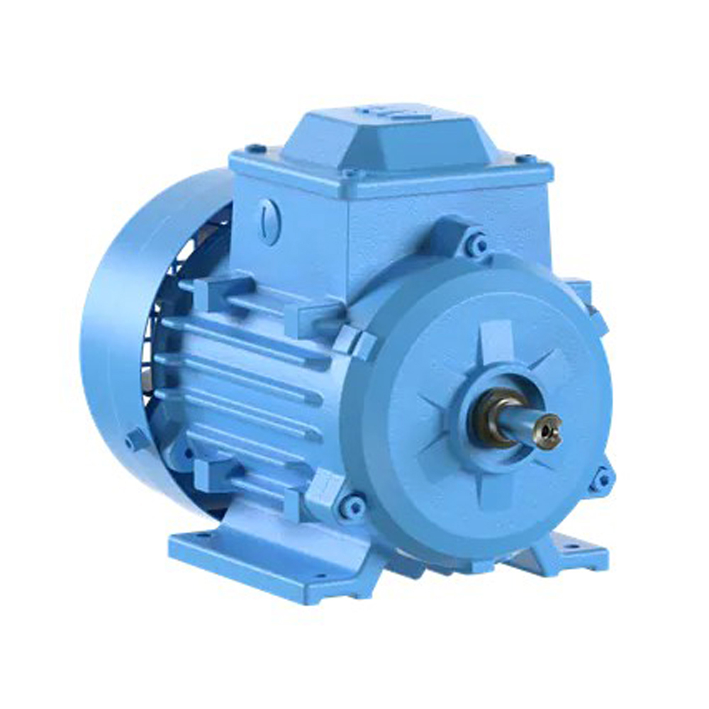 ABB M2BAX 200MLA 4 มอเตอร์ประสิทธิภาพสูง IE2 B3 30KW 400V 4Pole_01