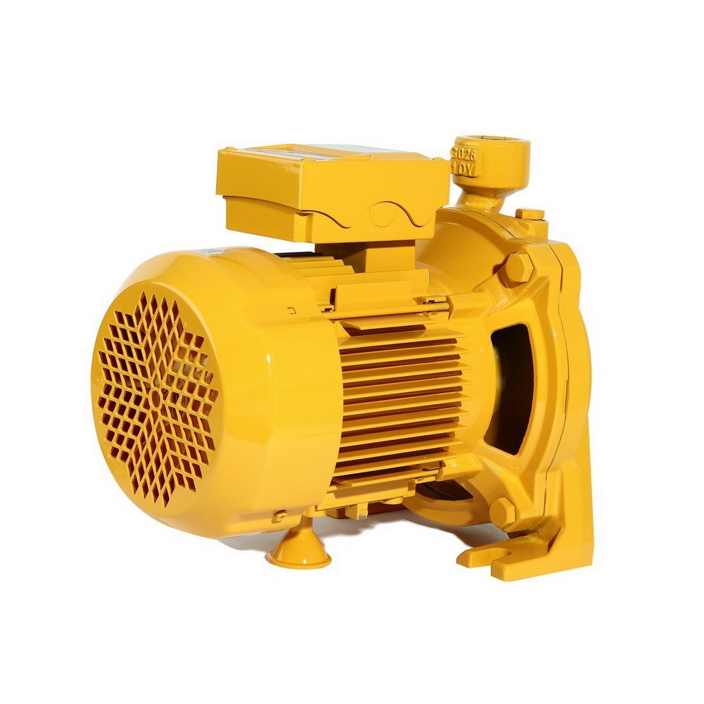 MITSUBISHI ACH-1105T ปั๊มน้ำหอยโข่ง 1-5HP 380V ท่อ 1 นิ้ว x 1 นิ้ว_2