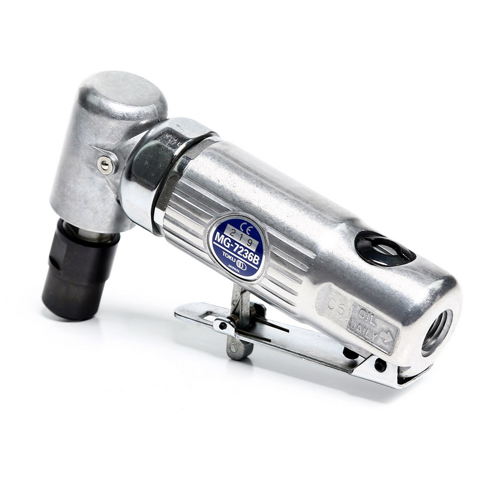 TOKU MG-7236B เครื่องเจียร์แกนข้องอ_1