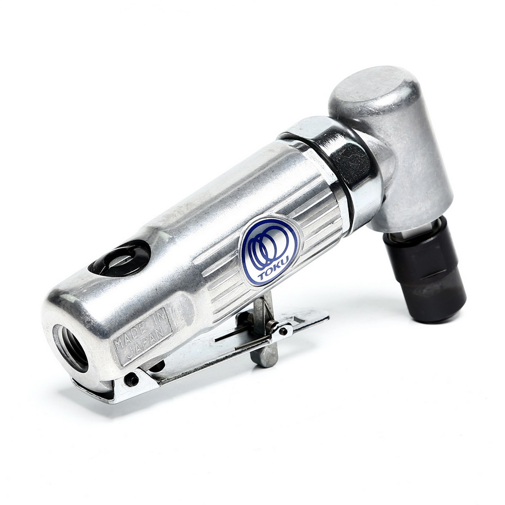 TOKU MG-7236B เครื่องเจียร์แกนข้องอ_2