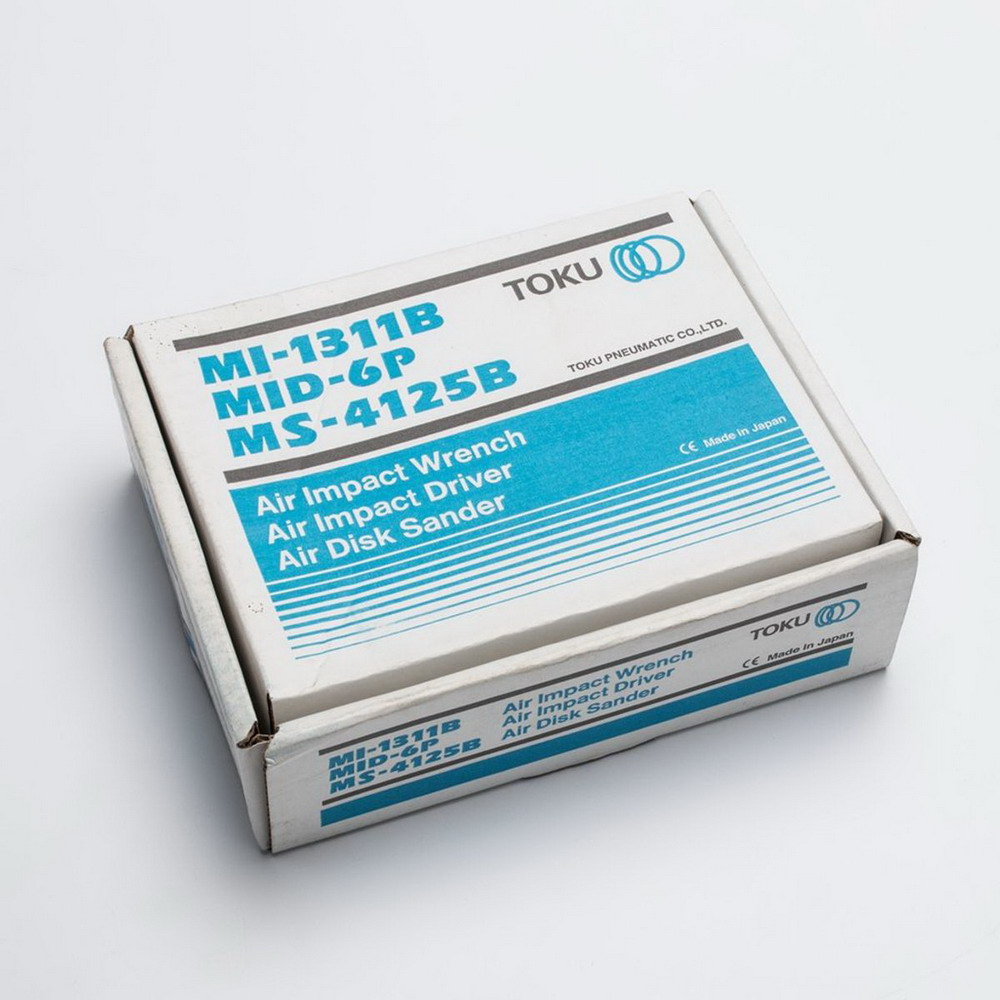 TOKU MS-4125B เครื่องขัดกระดาษทราย 75-115 มม_5