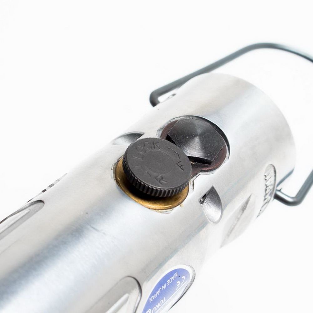 TOKU MV-6216B ไขควงลม แบบด้ามตรง 1-4 นิ้ว_4