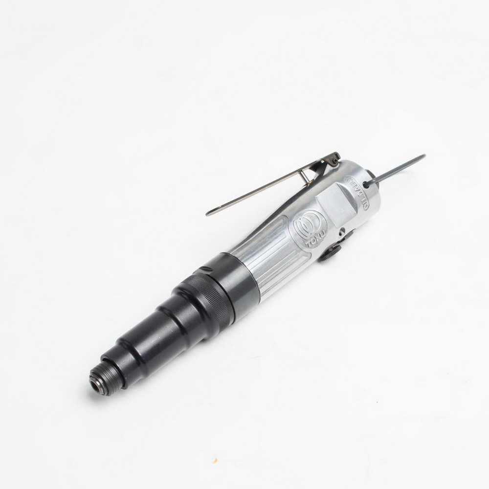 TOKU MV-6216B ไขควงลม แบบด้ามตรง 1-4 นิ้ว_8