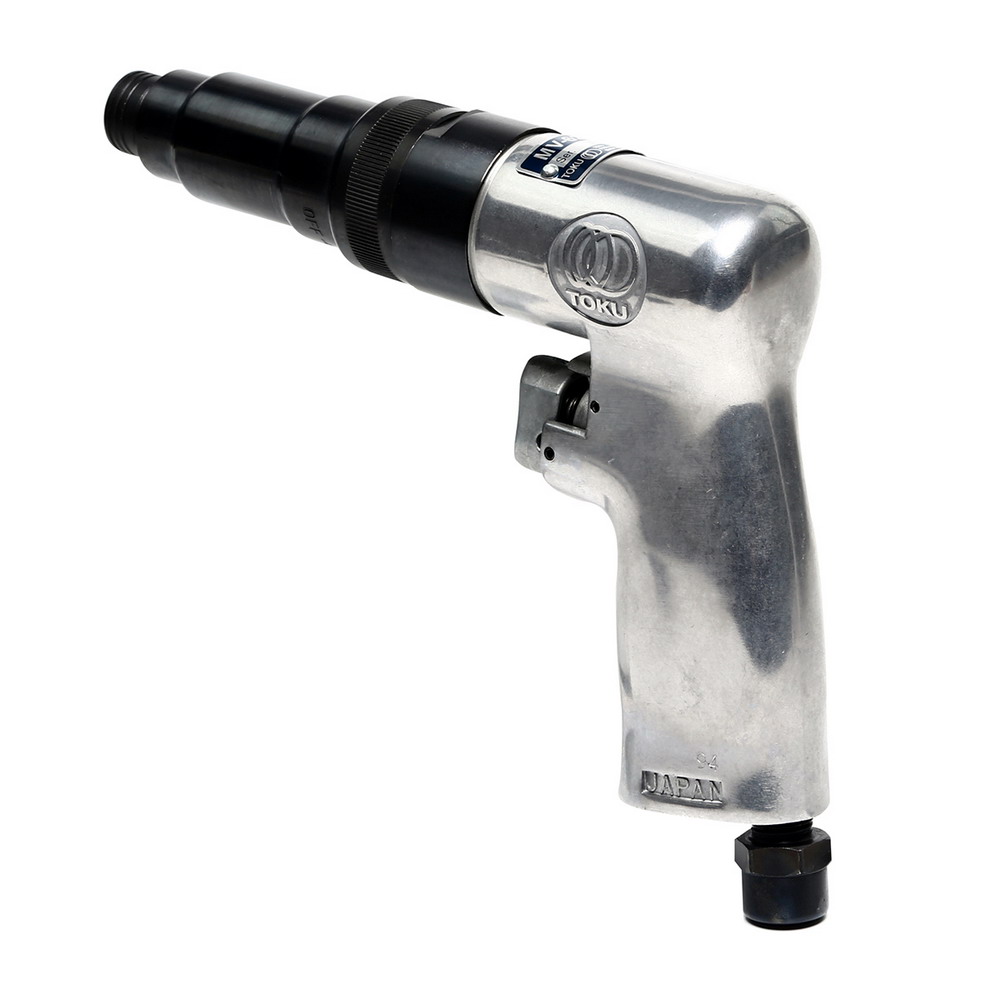 TOKU MV-6226B ไขควงลมแบบด้ามปืน 1-4 นิ้ว_1