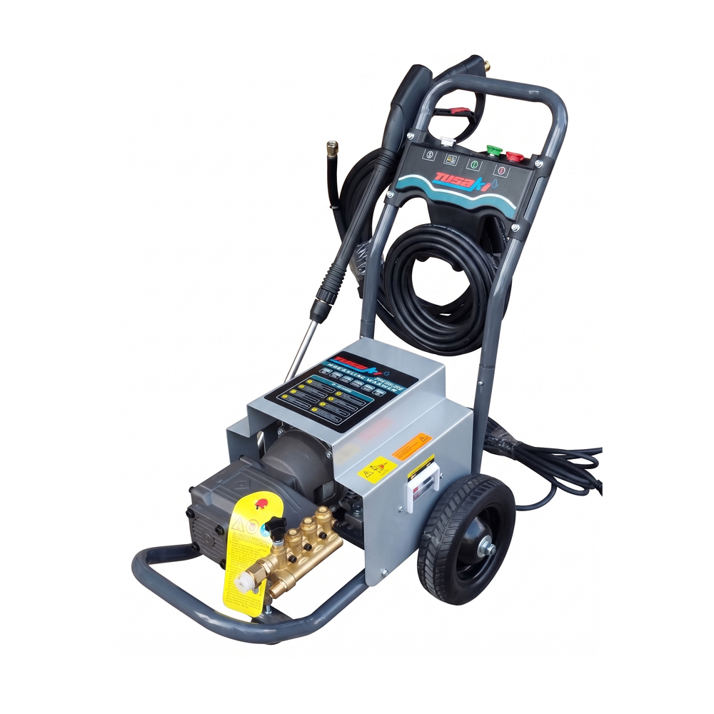 TOSAKI PW-80-2-2 เครื่องฉีดน้ำแรงดันสูง 2.2KW 220V 80 บาร์