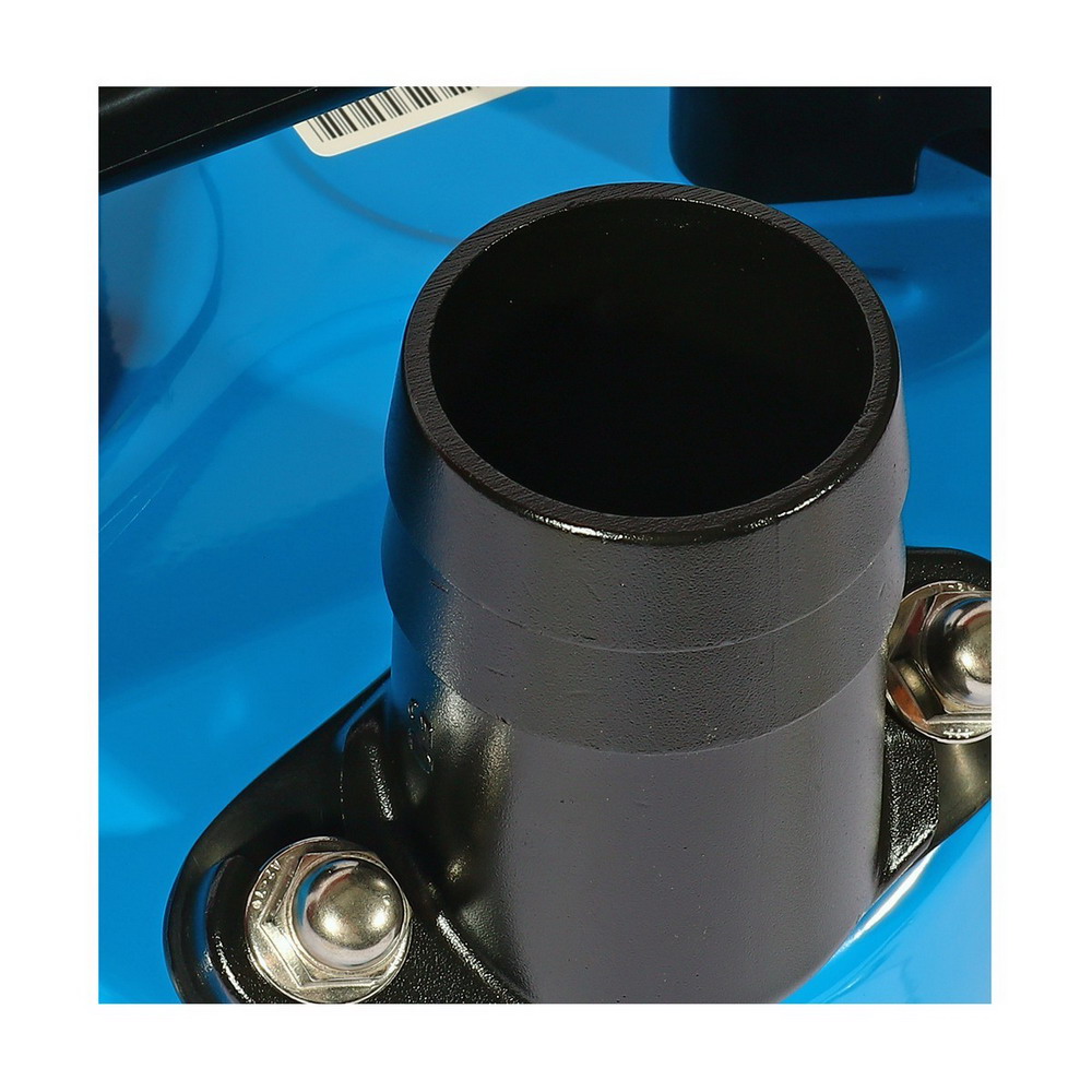 TSURUMI LB-480A ปั๊มแช่ ระบบอัตโนมัติ 480W 220V 2 นิ้ว_2