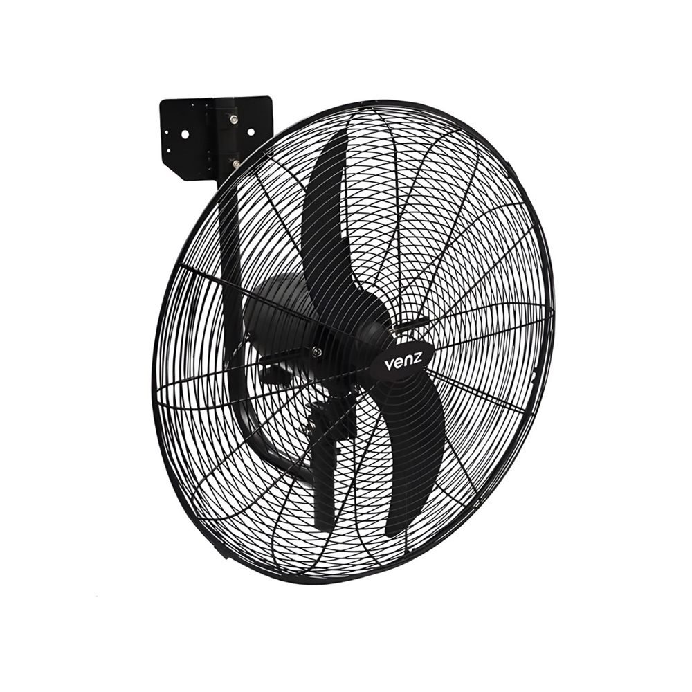 VENZ FB-50 พัดลมอุตสาหกรรม ติดผนัง 20 นิ้ว 130W 220V