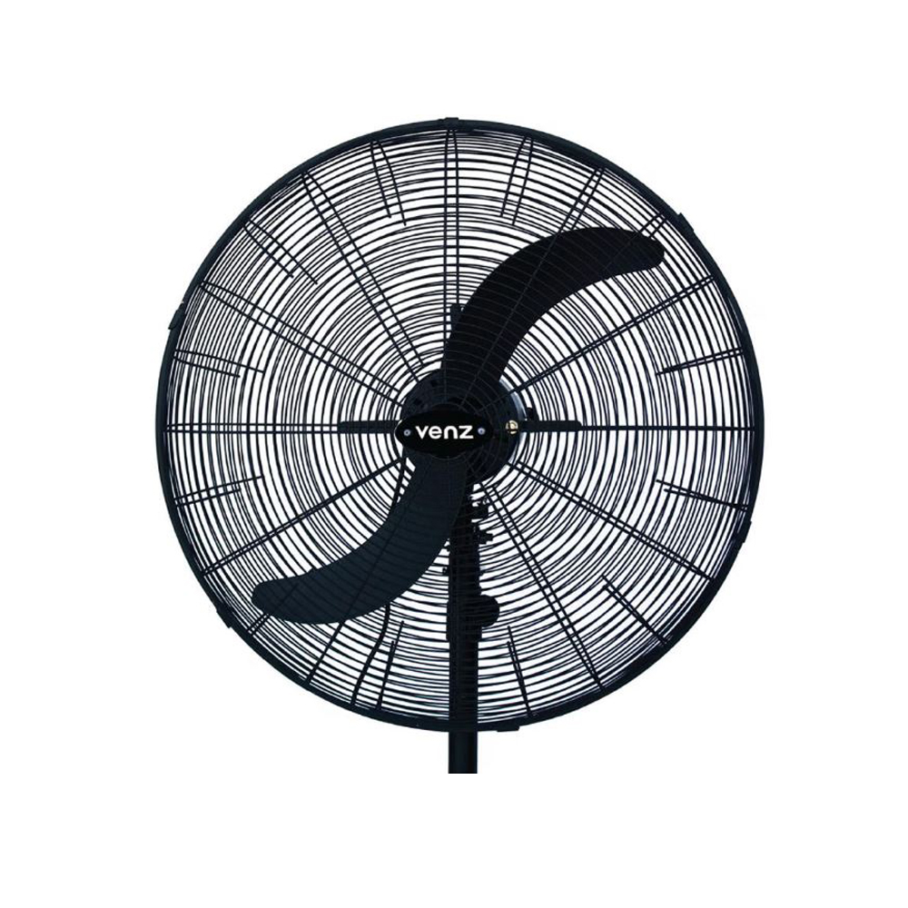 VENZ FS-75 พัดลมอุตสาหกรรม ตั้งพื้น 30 นิ้ว 280W 220V-01