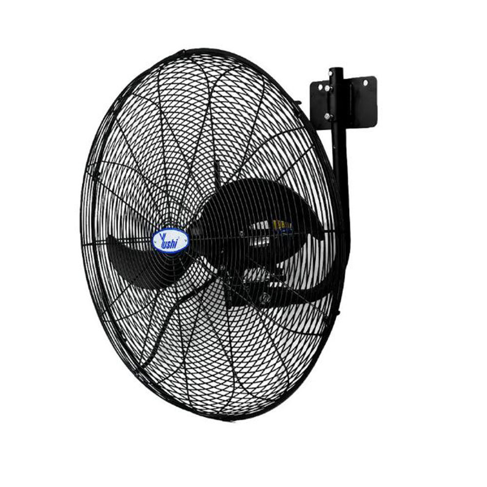 YUSHI DF750-TW พัดลมอุตสาหกรรม ติดผนัง 30 นิ้ว_04